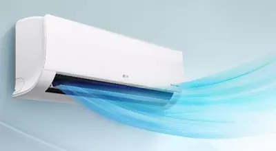 Midea Exclusive konditsionerlari -